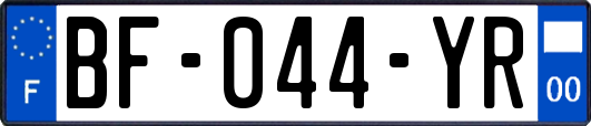 BF-044-YR