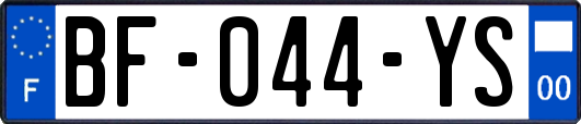 BF-044-YS