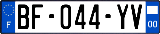 BF-044-YV