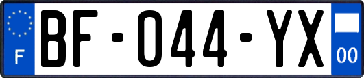 BF-044-YX