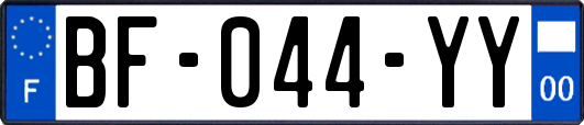 BF-044-YY