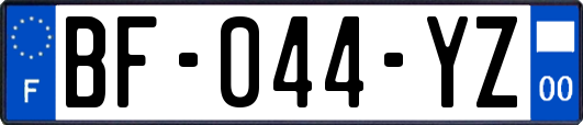 BF-044-YZ