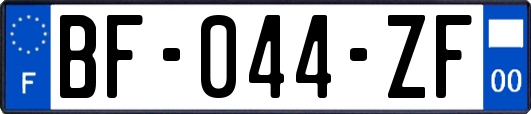 BF-044-ZF