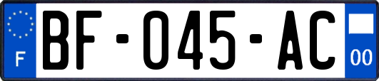 BF-045-AC