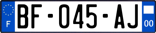 BF-045-AJ