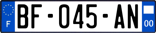 BF-045-AN