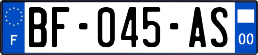 BF-045-AS