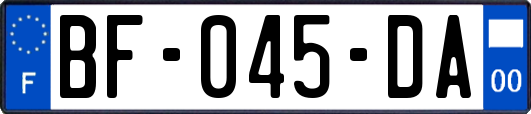 BF-045-DA