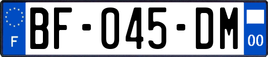 BF-045-DM
