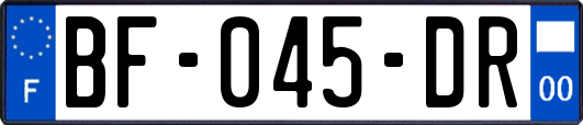 BF-045-DR