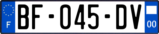 BF-045-DV