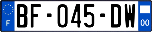 BF-045-DW