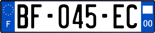 BF-045-EC