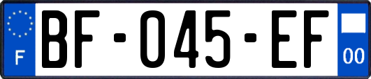 BF-045-EF