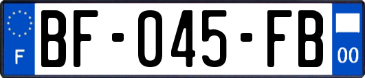 BF-045-FB