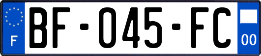 BF-045-FC