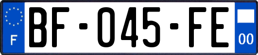 BF-045-FE