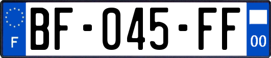 BF-045-FF