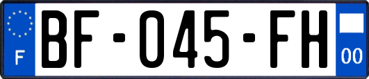 BF-045-FH