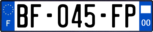 BF-045-FP