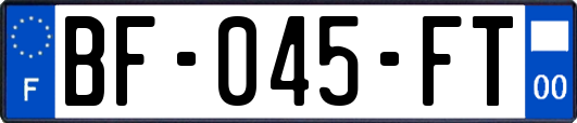 BF-045-FT