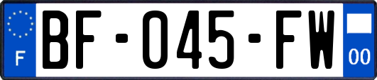 BF-045-FW