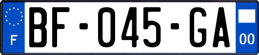 BF-045-GA