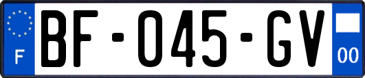 BF-045-GV