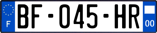 BF-045-HR