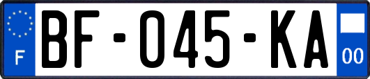 BF-045-KA