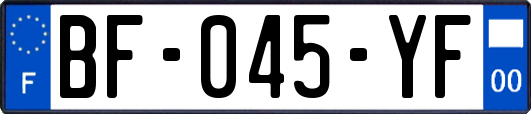 BF-045-YF