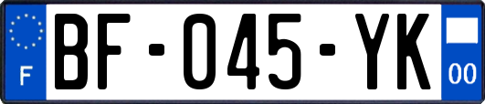 BF-045-YK