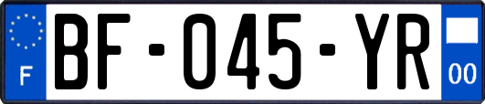 BF-045-YR