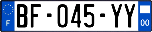 BF-045-YY