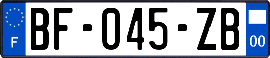 BF-045-ZB