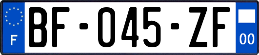 BF-045-ZF