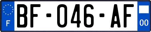 BF-046-AF