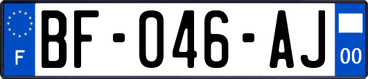 BF-046-AJ