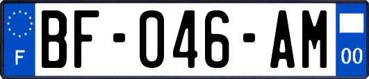 BF-046-AM