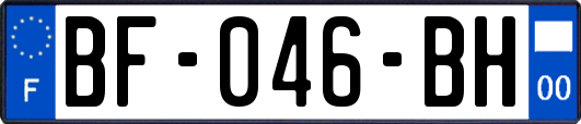 BF-046-BH