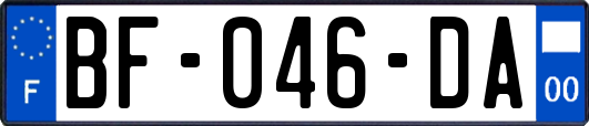 BF-046-DA