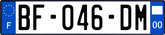 BF-046-DM