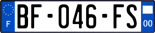 BF-046-FS