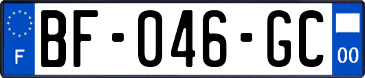 BF-046-GC
