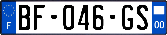 BF-046-GS