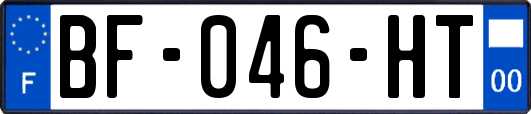 BF-046-HT