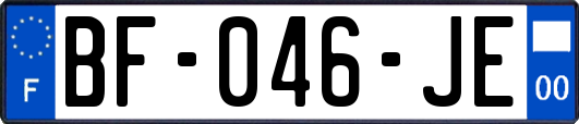 BF-046-JE