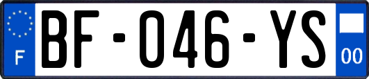 BF-046-YS
