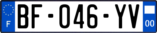 BF-046-YV