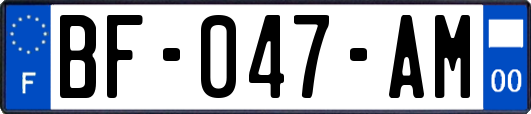 BF-047-AM